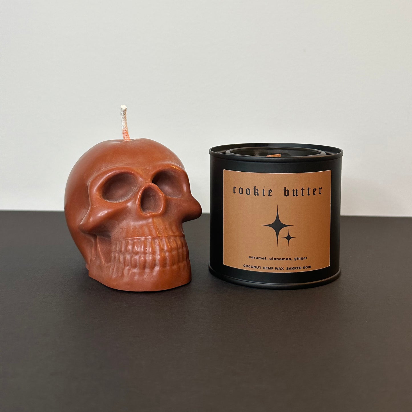 Cookie Butter Candle