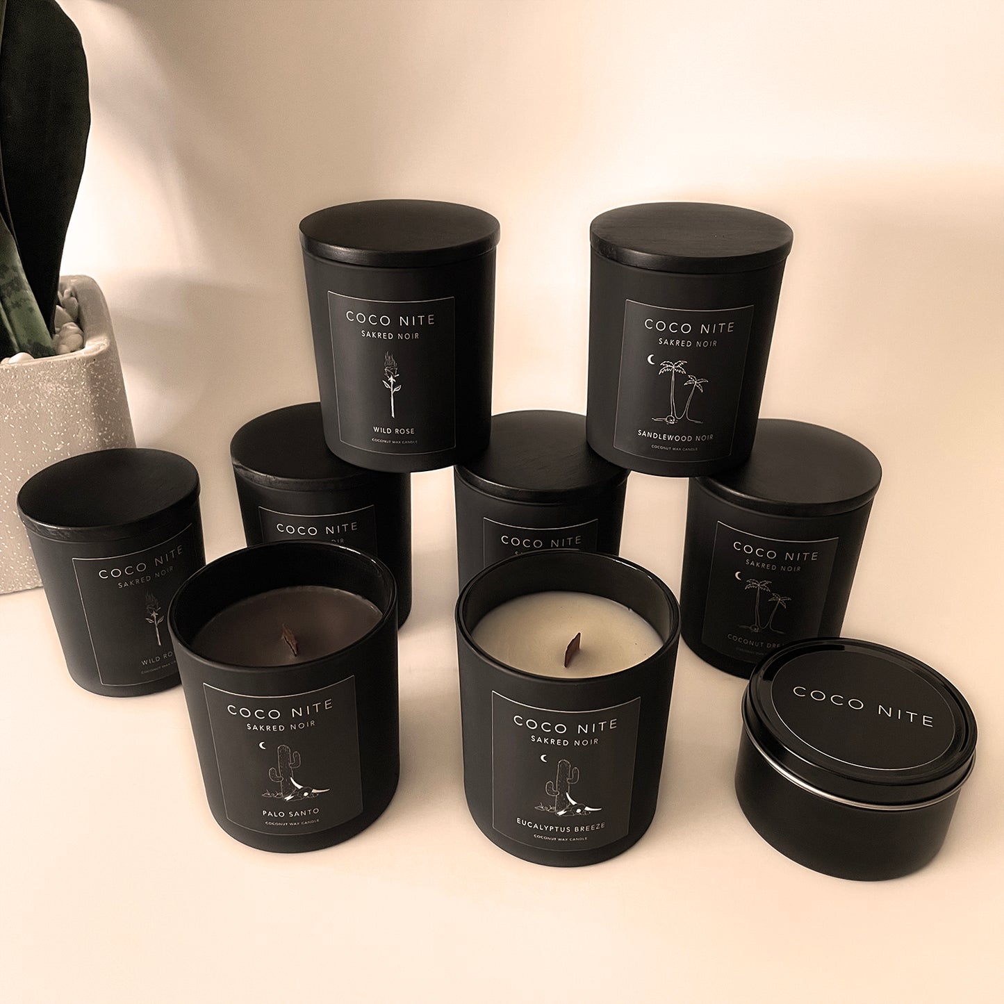 Savage Love Candle
