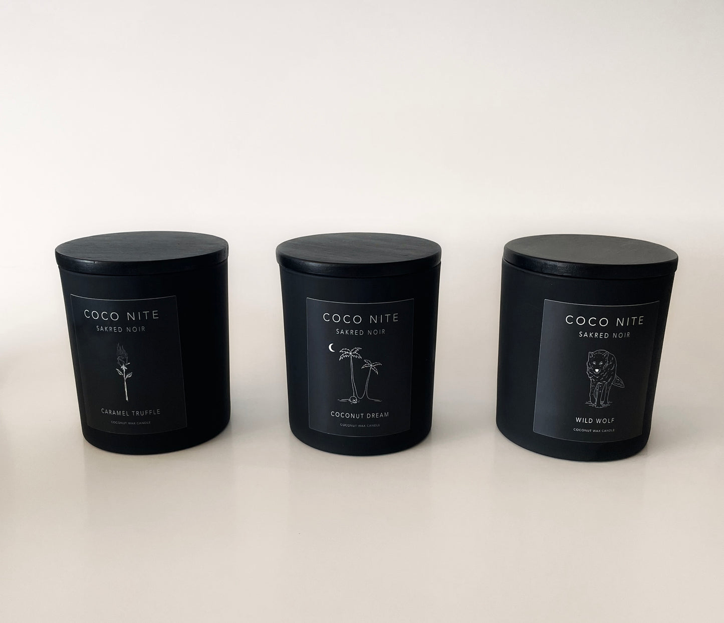 Whiskey Nights Candle