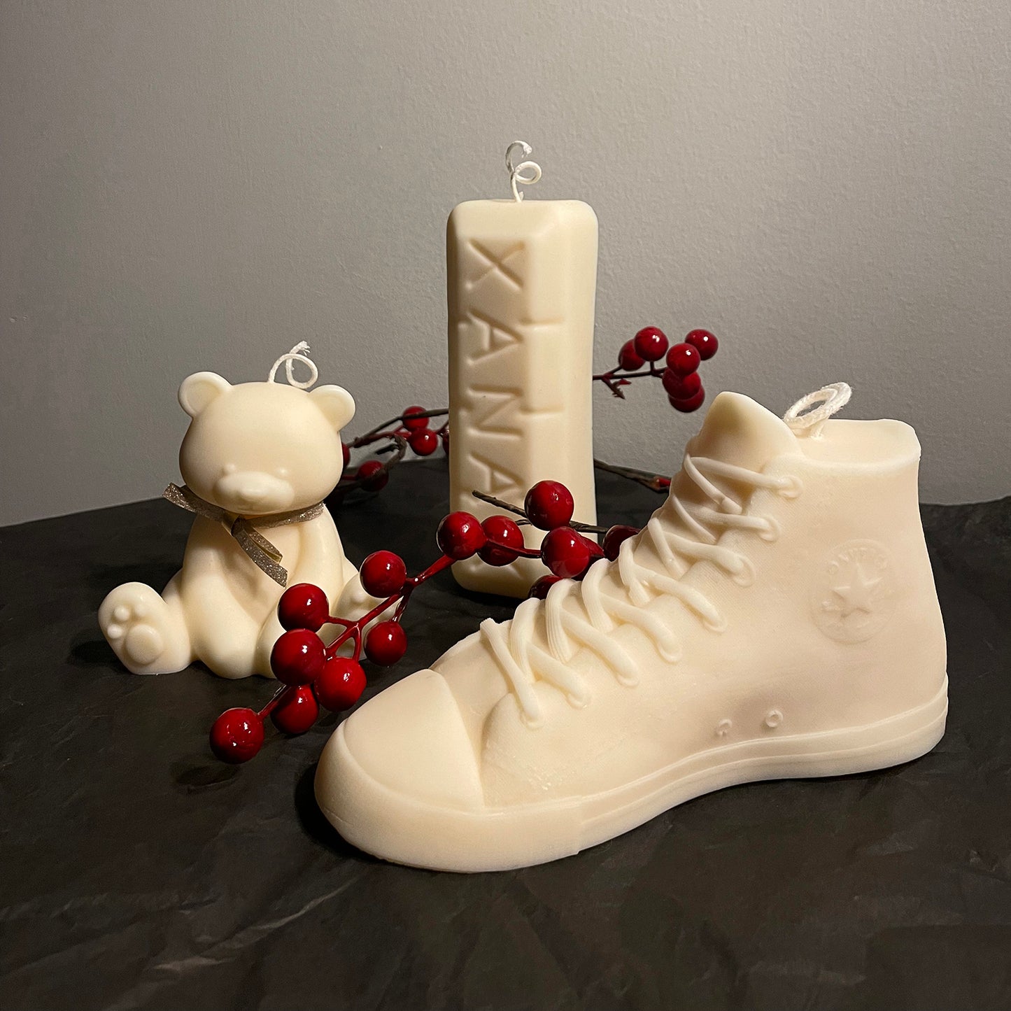 The Converse