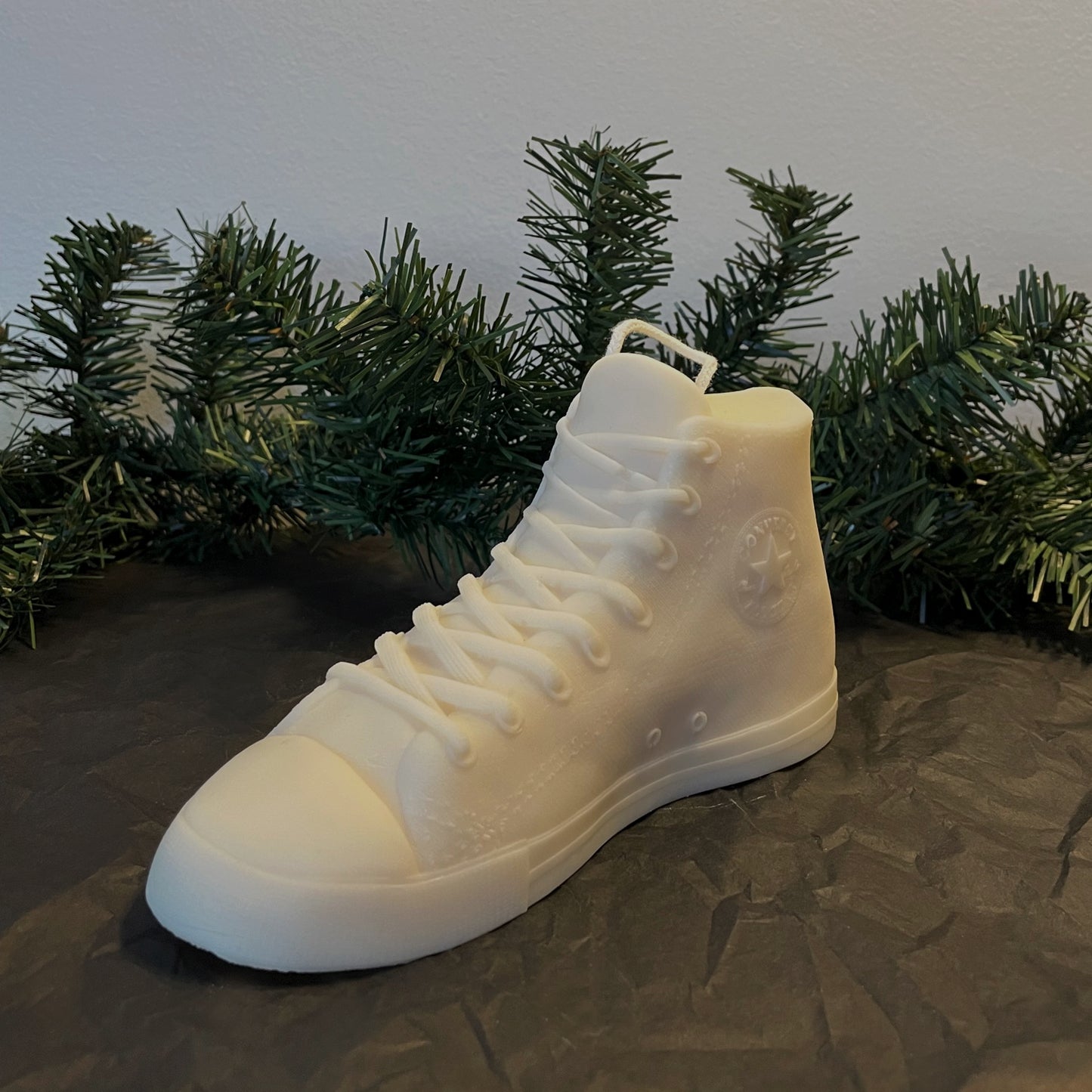 The Converse