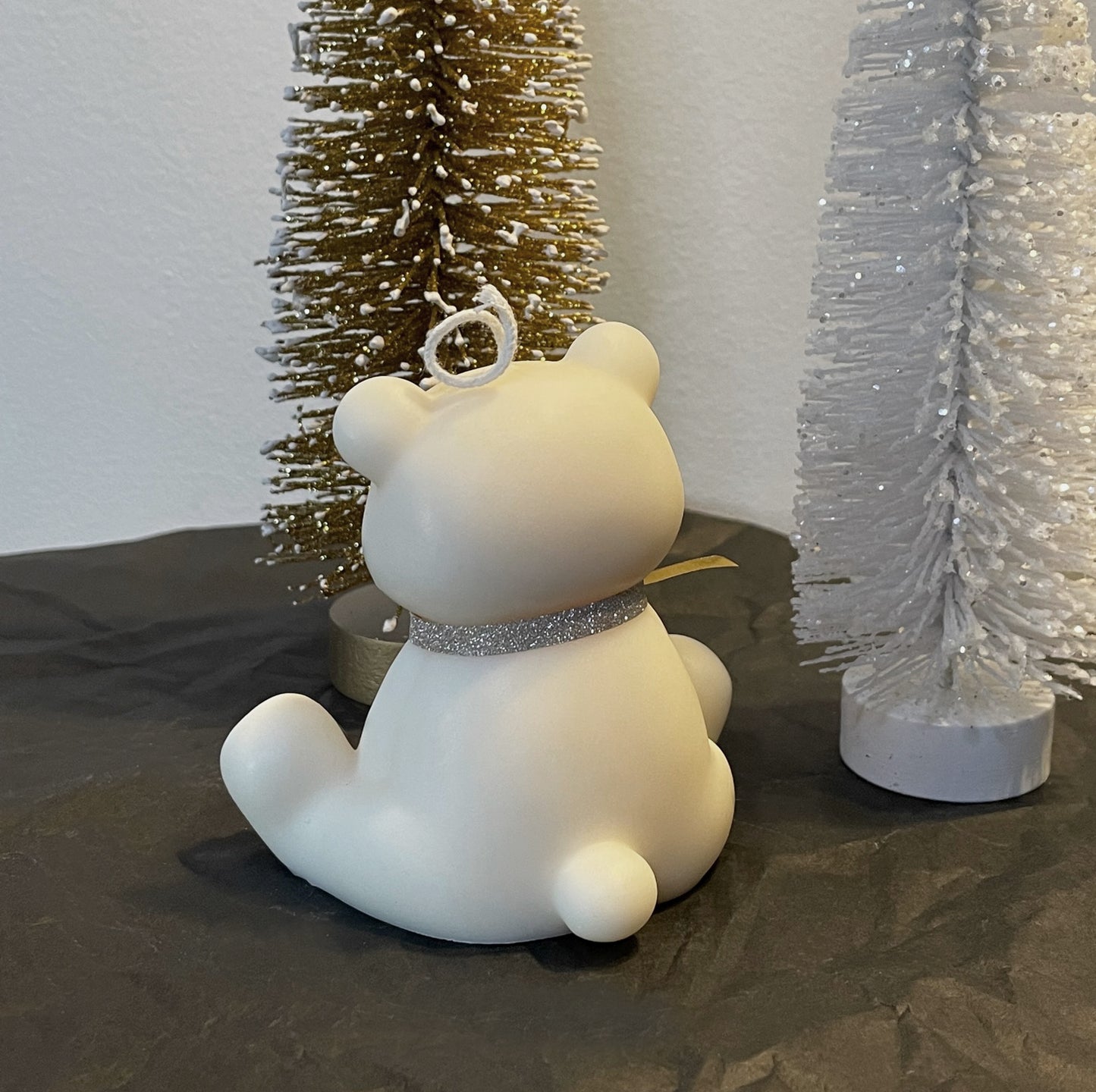 The Teddy