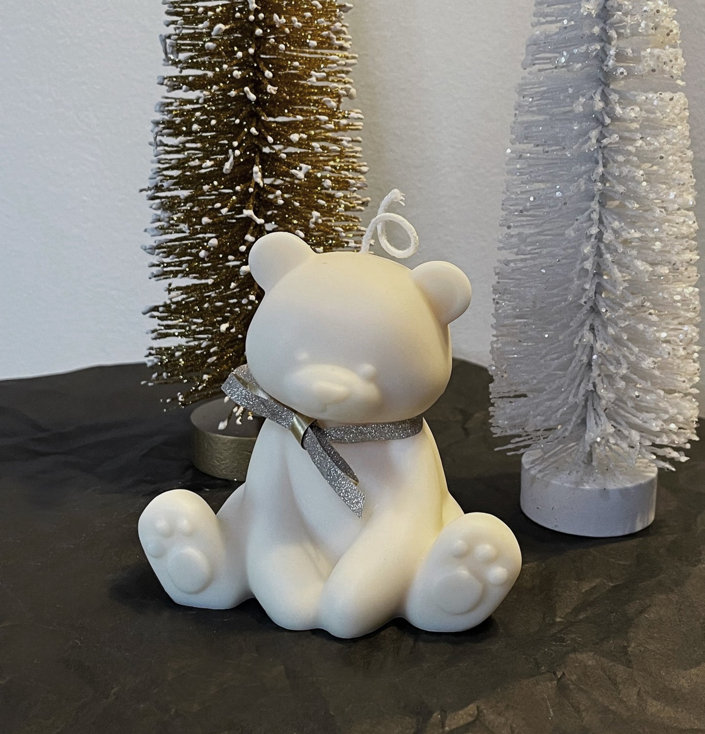 The Teddy