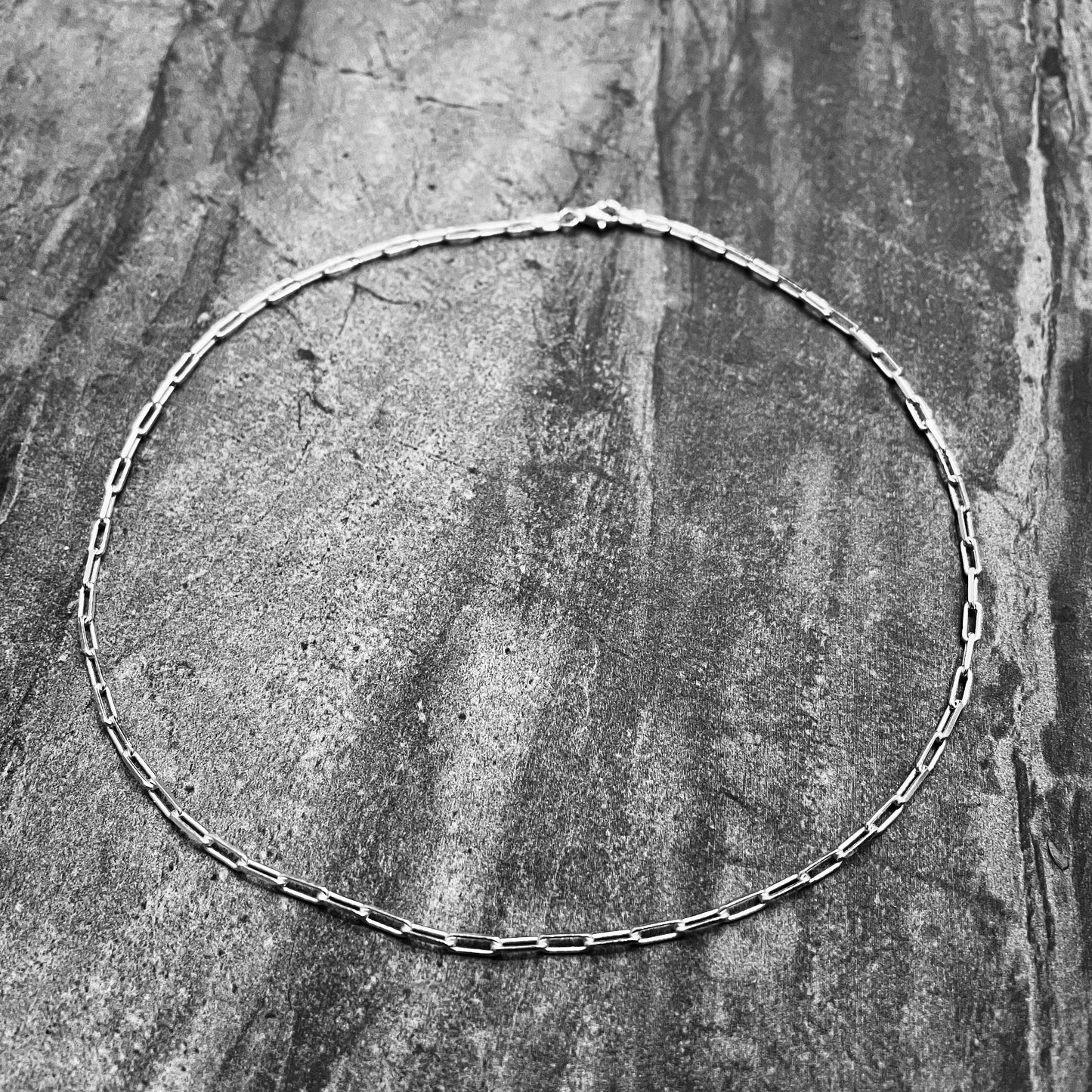 Niche Necklace