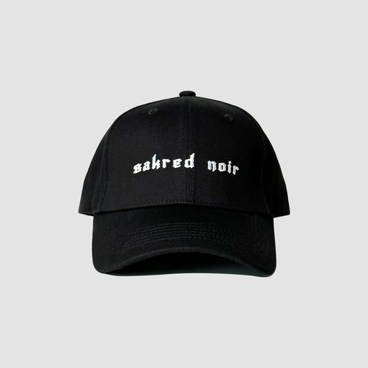 'No Risk, No Story' Cap